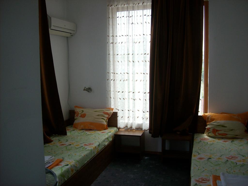 Hotel Neven Primorsko Kamer foto
