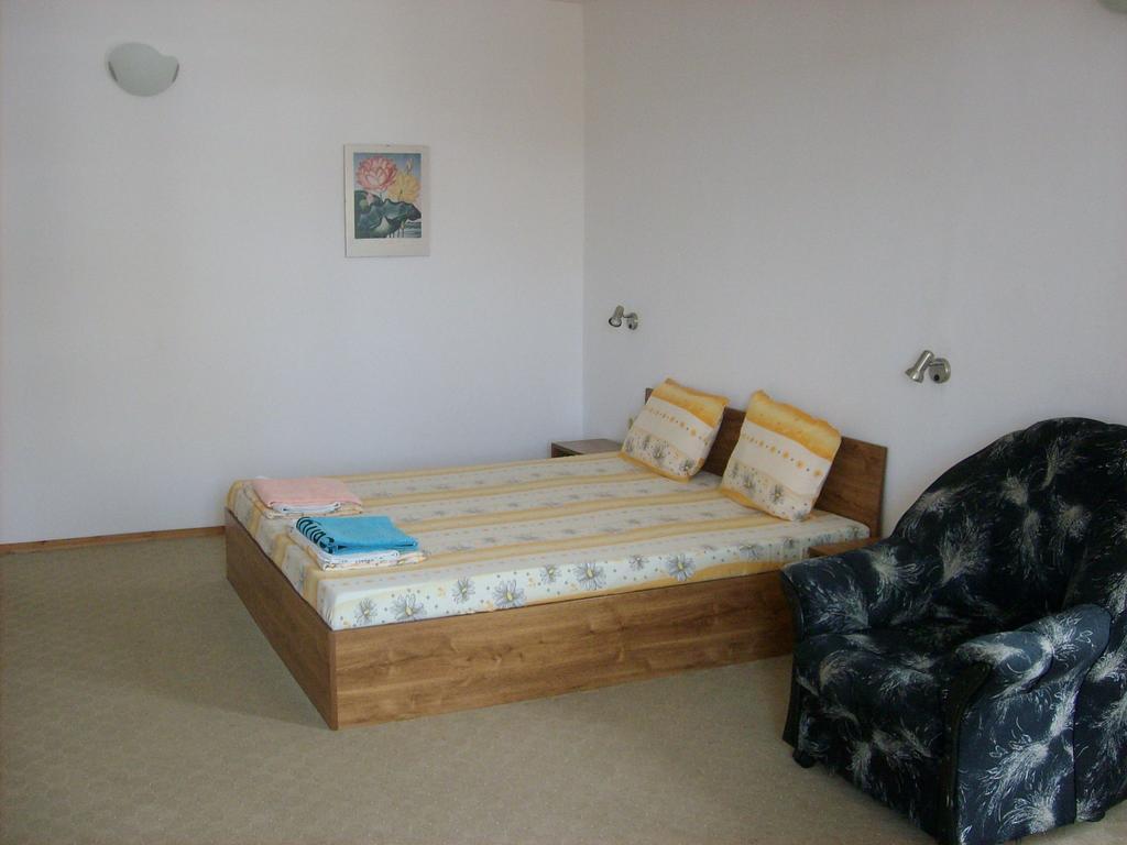 Hotel Neven Primorsko Kamer foto