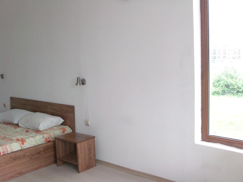 Hotel Neven Primorsko Kamer foto