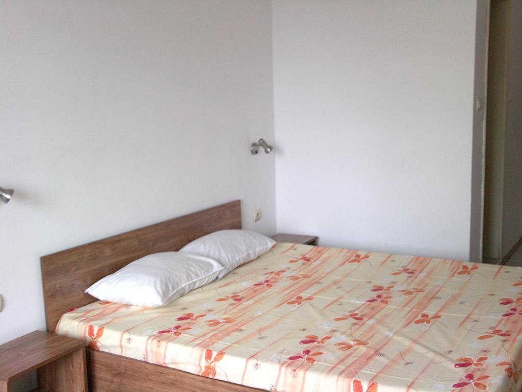 Hotel Neven Primorsko Kamer foto